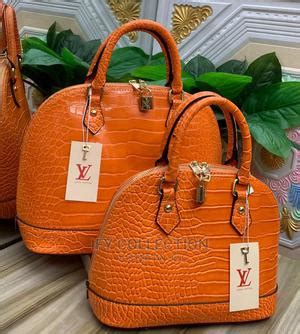 louis vuitton lagos nigeria|Louis Vuitton Handbags in Lagos for sale Prices on Jiji.ng.